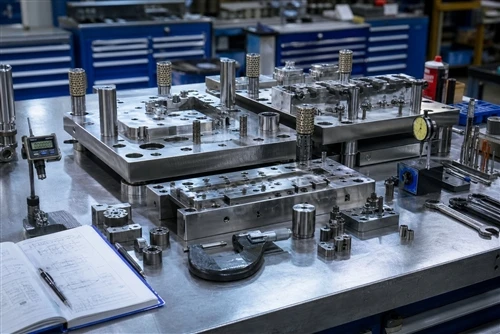 Preventiv vedligeholdelse af stempling: Fra reaktivt kaos til kontrol